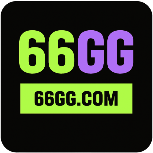 66gg Logo